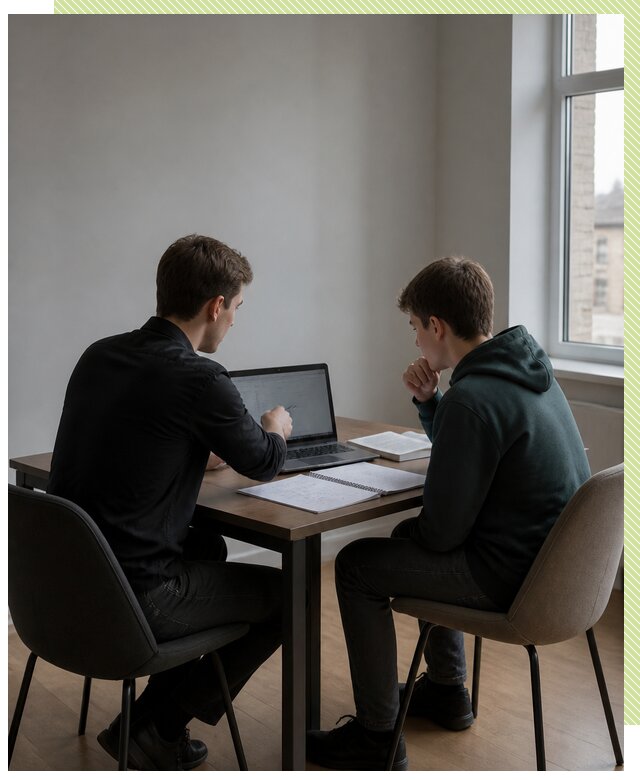 Репетитор по информатике ЕГЭ в Карасуке от 1524 р. | Репетитор-Кск
