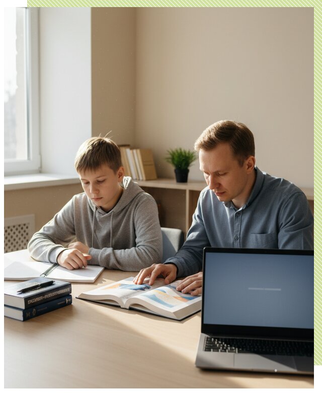 Репетитор по английскому 7 класс в Карасуке по цене 1219 р. | Репетитор-Кск