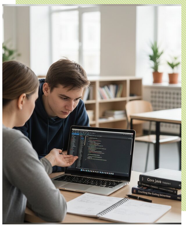 Репетитор по JavaScript в Карасуке по цене от 1828 р. | Репетитор-Кск