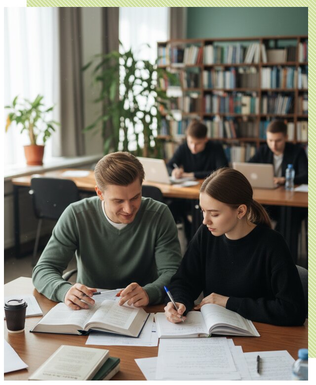 Репетитор для студентов медиков в Карасуке от 1524 р. | Репетитор-Кск